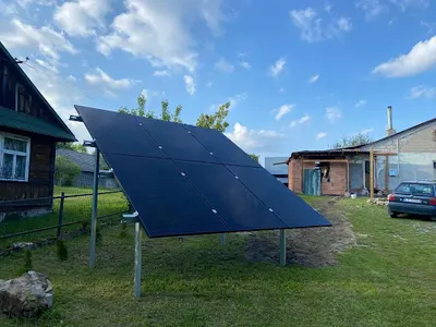 Liqene Fotowoltaika, Magazyny energii, Turbiny wiatrowe